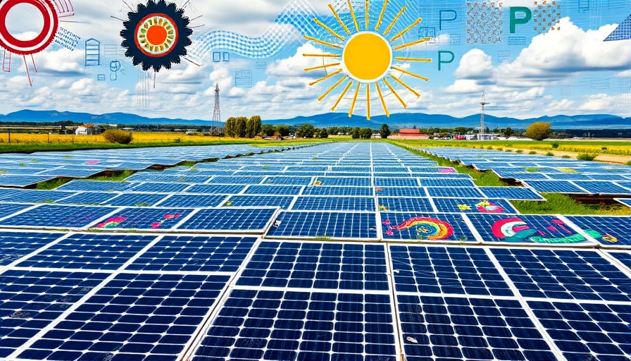 BBVA's 10‑Year Share Surge, Green Financing Wins, & Digital Partnerships Propel Growth