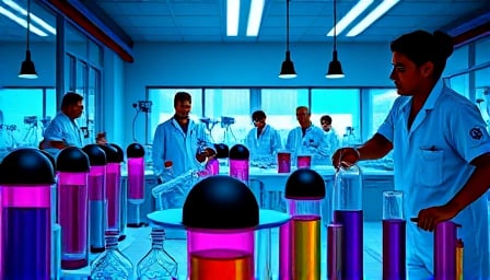 BCAL Diagnostics Leads the Way in Early Breast Cancer Detection with Innovative Blood Test