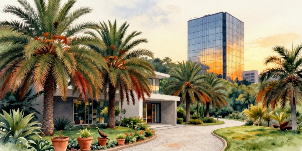 BCB BHD: Growing Palm Oil & Real Estate With Sustainable, Profitable Growth BCB BHD: Growing Palm Oil & Real Estate With Sustainable, Profitable Growth