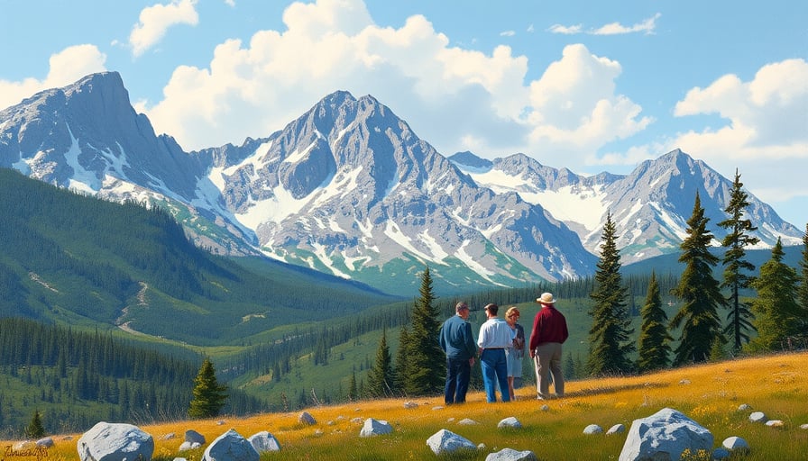 BCE Inc. Announces Strategic Shift Toward Data Sovereignty and Western Expansion