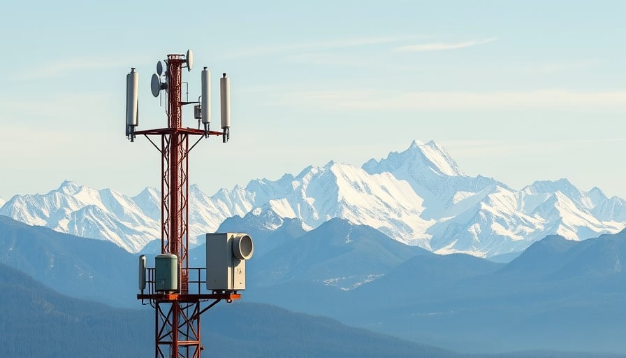 BCE Inc: Canadian Telecom Leader, Strong Valuation & Digital Growth Strategy