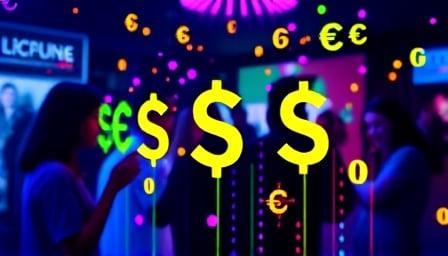 BCGame Coin Surges: A Testament to Resilience and Growth in the Cryptocurrency Market