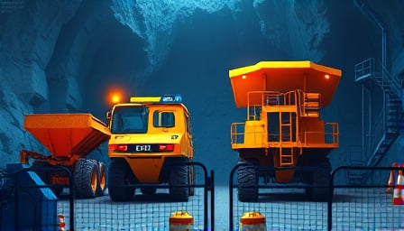 BCM Resources Corp Navigates Market Volatility with Strategic Focus on Molybdenum Growth BCM Resources Corp Navigates Market Volatility with Strategic Focus on Molybdenum Growth