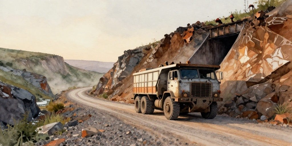 BCM Resources Eyes Molybdenum Growth: TSX Venture Stock Grows Amid Exploration Boost BCM Resources Eyes Molybdenum Growth: TSX Venture Stock Grows Amid Exploration Boost