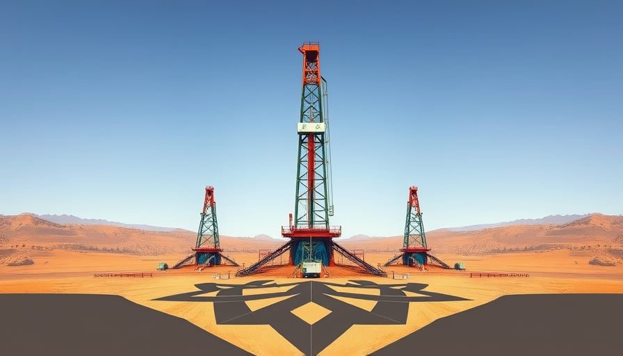 BCM Resources Launches Fully Funded Drill Campaign at Thompson Knolls, Boosting Copper‑Gold‑Silver‑Molybdenum Prospects