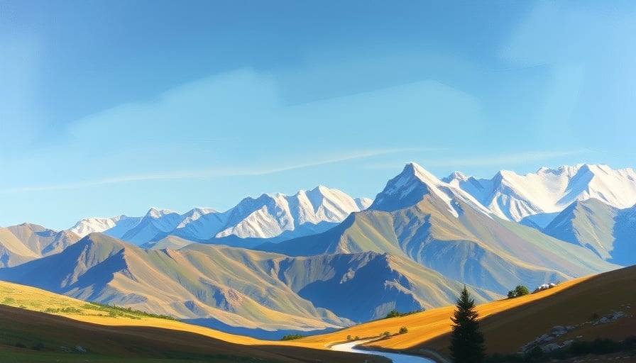 BCM Resources: Molybdenum Mining, Stock Trends & Financial Snapshot – TSX Venture 2026