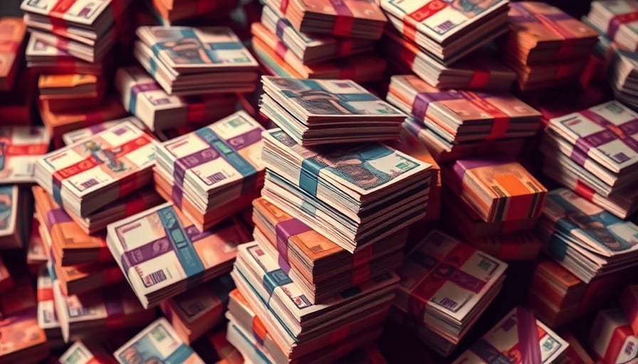 BCV Boosts Quarterly Dividend 10% – Bancroft Confirms Steady 2026 Income Plan