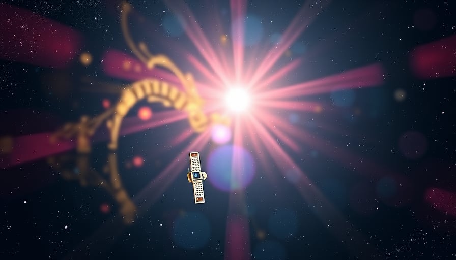 BDStar Navigates Growth: Rising Stock, Satellite Tech and Future‑Proof Positioning