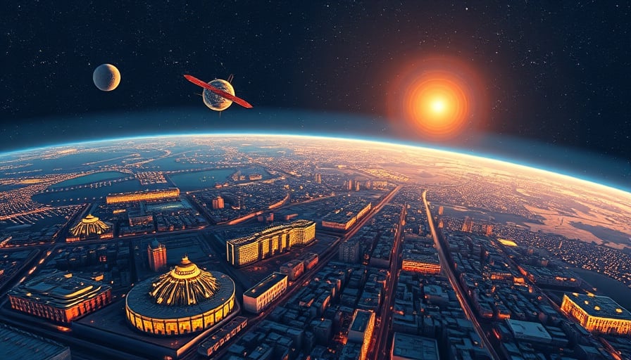 BDStar’s Space‑Hype Surge: Why Fundamentals Must Beat Buzz for Long‑Term Value