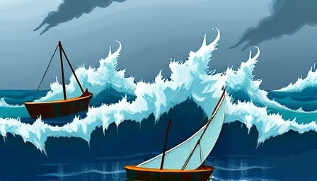 BDTCOIN Experiences Significant Price Fluctuations Amid Market Volatility