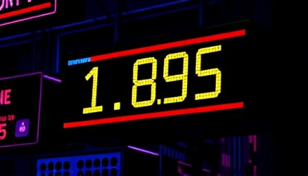 BDTCOIN's Wild Ride: Navigating the Peaks and Valleys of Crypto Volatility