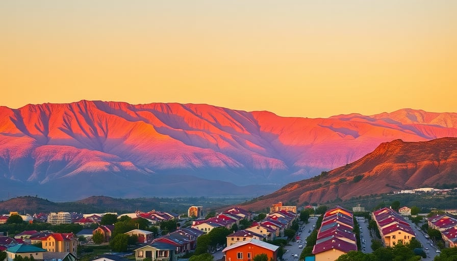 BE Resources: New Majority Owner Rob Suttie Takes Control, Shaping Rare‑Earth Exploration Outlook