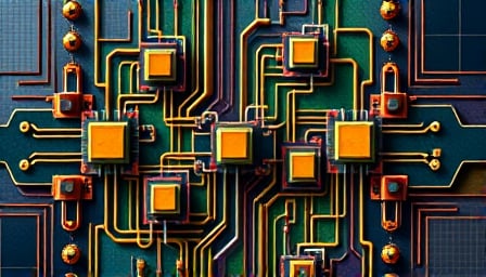 BE Semiconductor Industries NV Faces Financial Challenges Amidst Strategic Initiatives