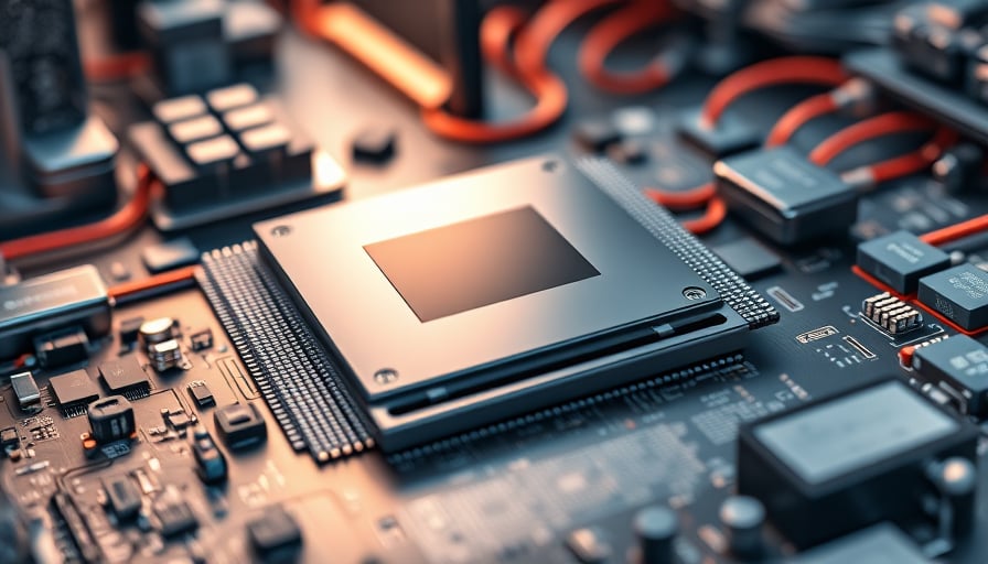 BE Semiconductor Industries NV Reports Strong Quarterly Results, Reflecting Market Confidence and Growth Prospects BE Semiconductor Industries NV Reports Strong Quarterly Results, Reflecting Market Confidence and Growth Prospects
