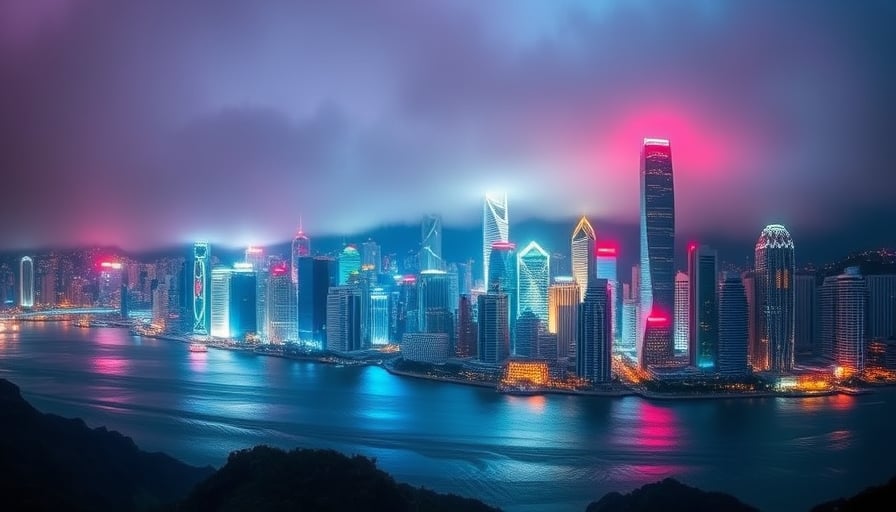 BEA Leads Hong Kong into Sustainable Finance as First UN‑PRB Bank
