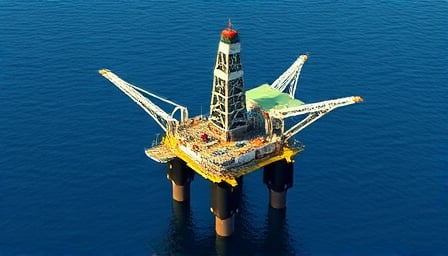 Beach Energy Ltd: Pioneering Sustainable Energy Exploration Across the Globe