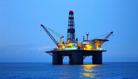 Beach Energy Ltd Reports Strategic Growth and Enhanced Sustainability Efforts in FY25