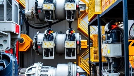 Beacon Minerals Faces Uncertain Future Amid Financial Challenges and Market Volatility