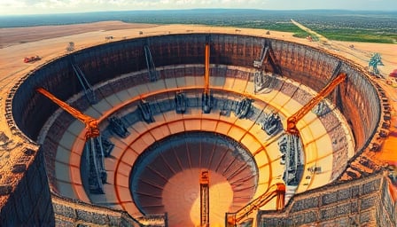 Beacon Minerals Ltd: Strategic Growth Amidst Metals Sector Dynamics