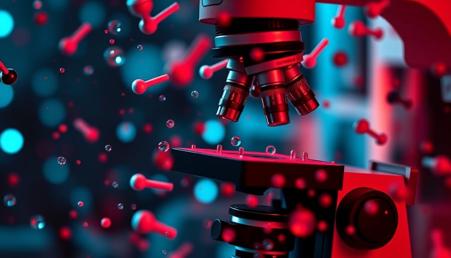 Beam Therapeutics: DNA‑Base Editing Pioneer Driving Gene‑Therapy Growth