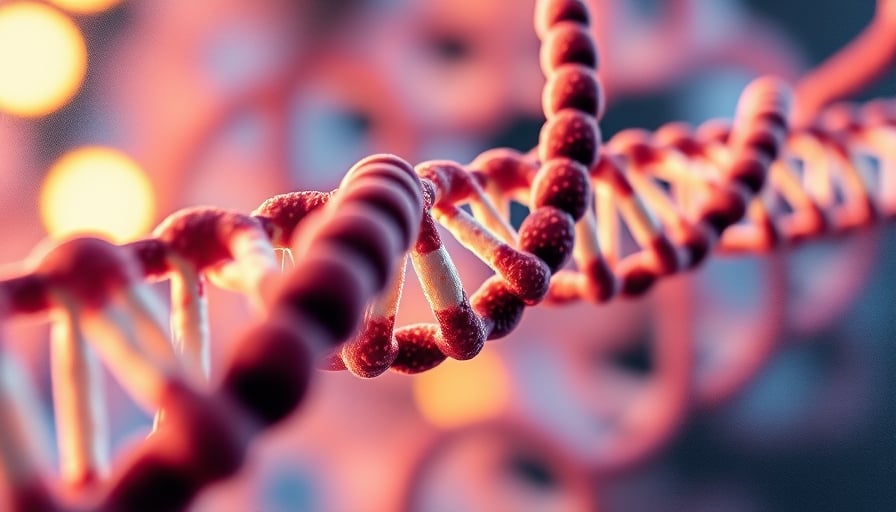 Beam Therapeutics: Pioneering DNA Base Editing Amid Biotech Volatility Beam Therapeutics: Pioneering DNA Base Editing Amid Biotech Volatility