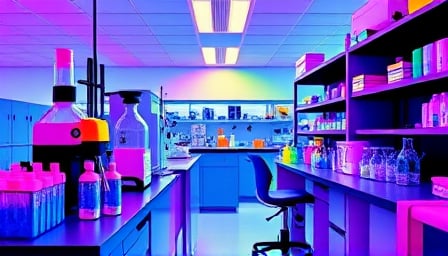 Beam Therapeutics Reports Higher Q1 Loss, Projects Long-Term Stability Amid R&D Advances