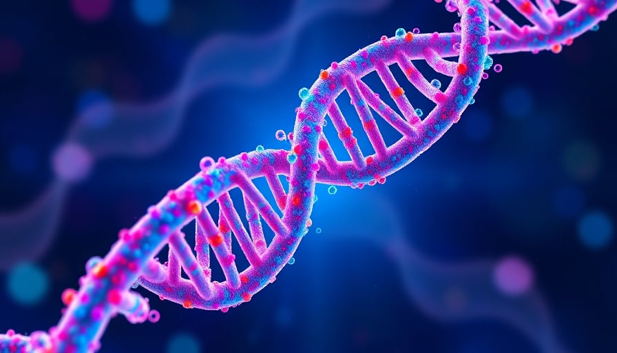 Beam Therapeutics Rises: DNA Base‑Editing Tech Drives Investor Interest