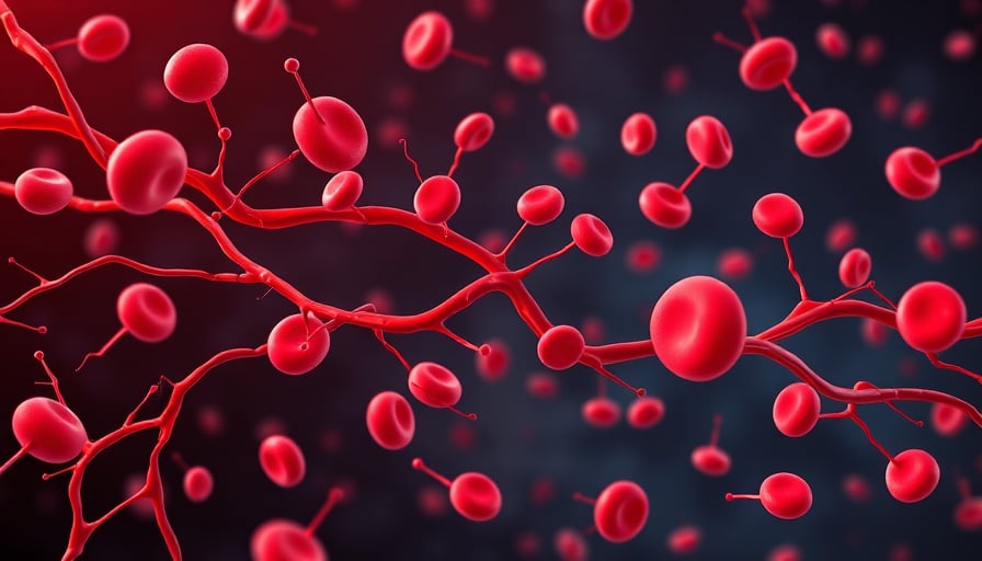 Beam Therapeutics’ Sickle‑Cell Therapy Shines: 60% HbF Boost and 20‑Month Anemia Relief Beam Therapeutics’ Sickle‑Cell Therapy Shines: 60% HbF Boost and 20‑Month Anemia Relief