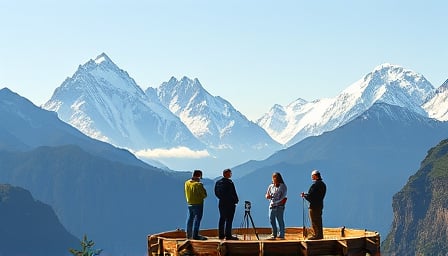 Bear Creek Mining Corp. Navigates Volatile Market with Focus on Silver and Gold in Peru