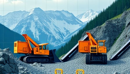 Bear Creek Mining Corp: Navigating Volatility in Metals & Mining with Strategic Focus on Silver and Gold