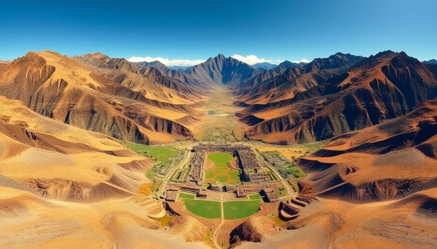 Bear Creek Mining Faces Financial Turbulence: Negative P/E, Price Volatility & Peruvian Challenges