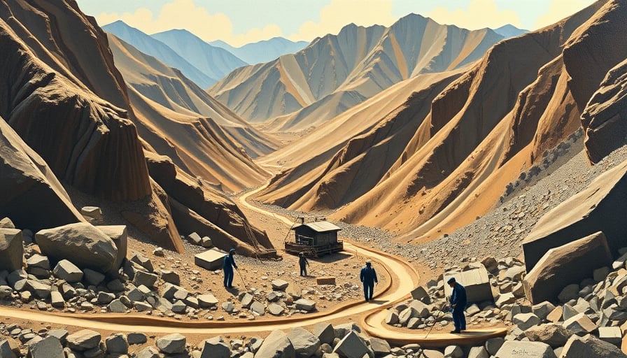 Bear Creek Mining Secures $18M Private Placement & Accelerates Highlander Deal Bear Creek Mining Secures $18M Private Placement & Accelerates Highlander Deal