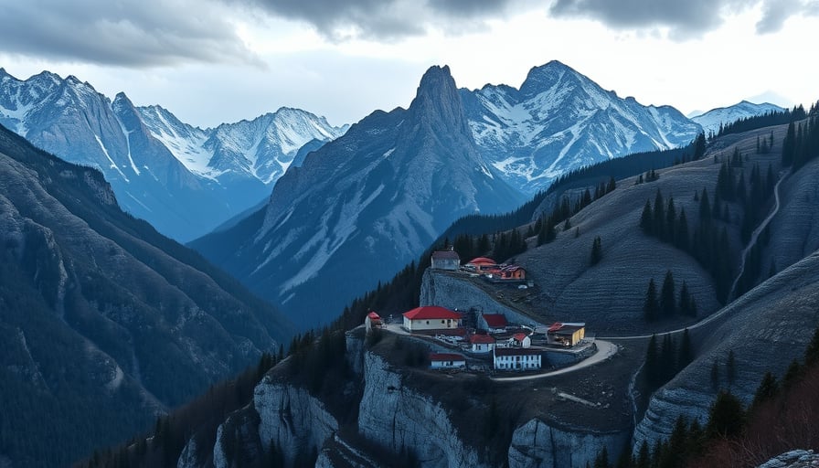 Bear Creek Mining Secures Supreme Court Approval for Highlander Silver Merger