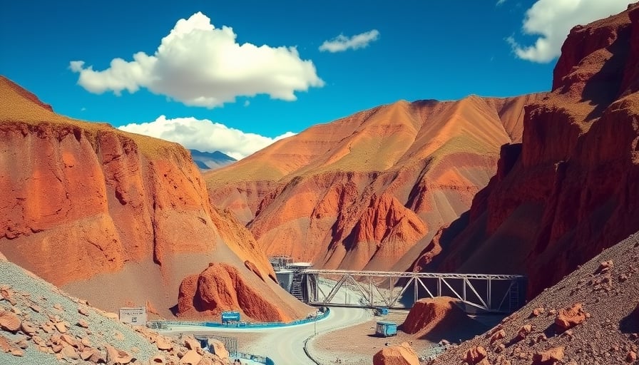 Bear Creek Mining Sells Peru’s Tassa Project for $3.5 M, Boosts Cash and Focus on Core Assets Bear Creek Mining Sells Peru’s Tassa Project for $3.5 M, Boosts Cash and Focus on Core Assets