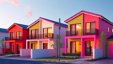 Beazer Homes Faces Financial Challenges but Strengthens Strategic Partnership with James Hardie
