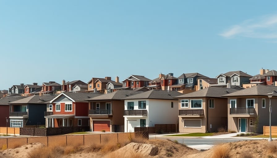 Beazer Homes Stock Drops: P/B Below 0.55 Signals Hidden Value?