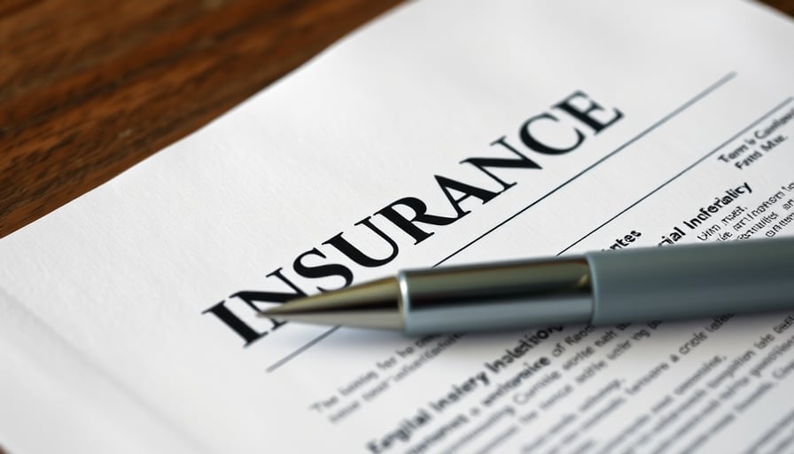 Beazley PLC: Institutional Buying Spurs Investor Interest Amid Market Uncertainty