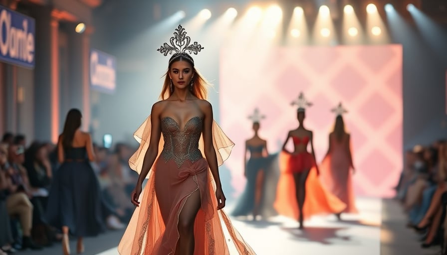 Beccari Takes the Reins of LVMH Fashion Group, Driving a Fresh Luxury Shift Beccari Takes the Reins of LVMH Fashion Group, Driving a Fresh Luxury Shift