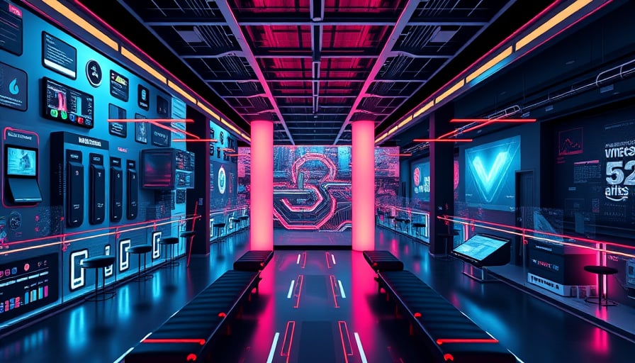 Bechtle 2025 Jahreszahlen: Umsatz & Gewinn übertrifft Erwartungen – Aktie bleibt Buy‑Raten