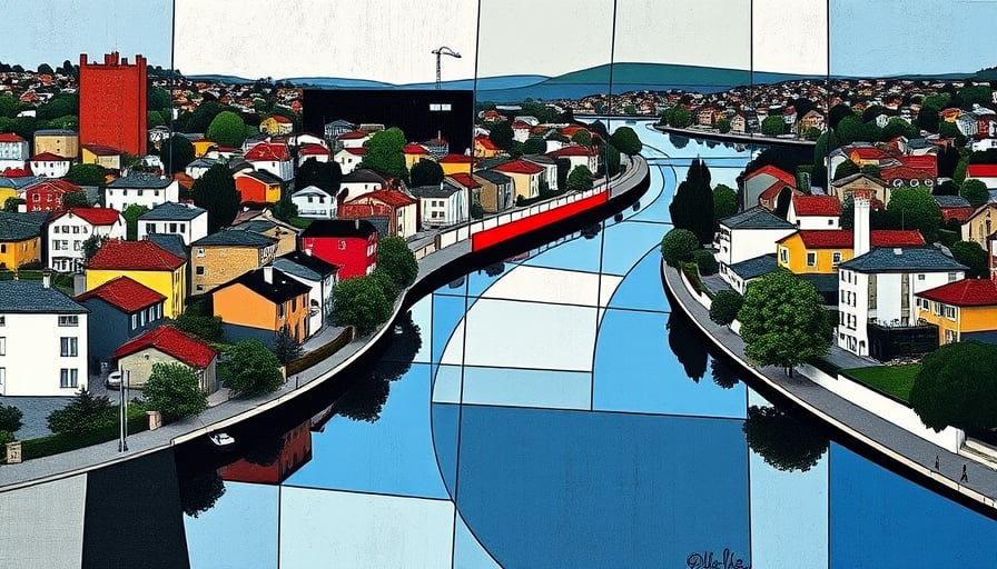 Bechtle AG Expands in Portugal: RIS 2048 & Evoware Deal Boosts Growth, Shares & TecDAX