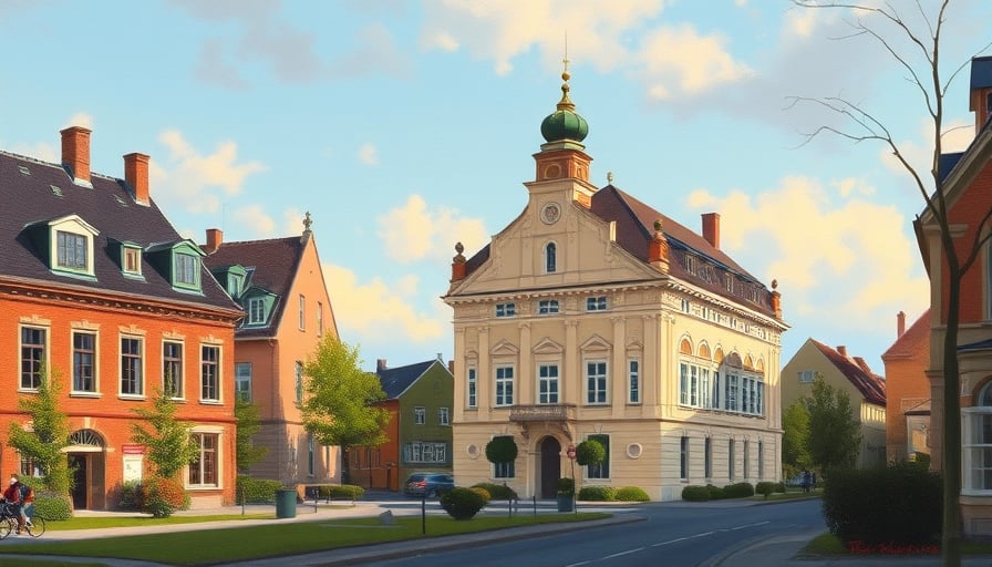 Bechtle Shares Surge After Securing Major Public‑Sector IT Contracts