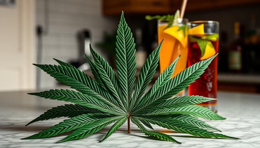 Beckett's Inc. Expands Cannabis‑Infused Beverages to BevMo!, Eyes Growth Beckett's Inc. Expands Cannabis‑Infused Beverages to BevMo!, Eyes Growth