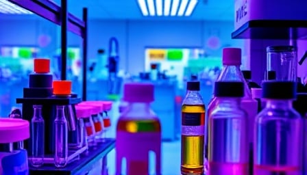 Becton Dickinson & Co Announces Game-Changing Merger with Waters to Revolutionize Biotech and Diagnostics Becton Dickinson & Co Announces Game-Changing Merger with Waters to Revolutionize Biotech and Diagnostics