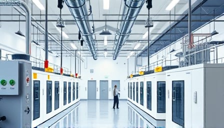 Becton Dickinson & Co. Sets Industry Standard with Diamond-Level Supply Chain Resilience Rating Becton Dickinson & Co. Sets Industry Standard with Diamond-Level Supply Chain Resilience Rating