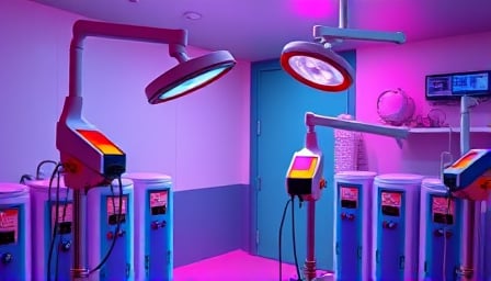 Becton Dickinson's Stock Stabilizes Amid Strong Market Valuation and Strategic Focus Becton Dickinson's Stock Stabilizes Amid Strong Market Valuation and Strategic Focus