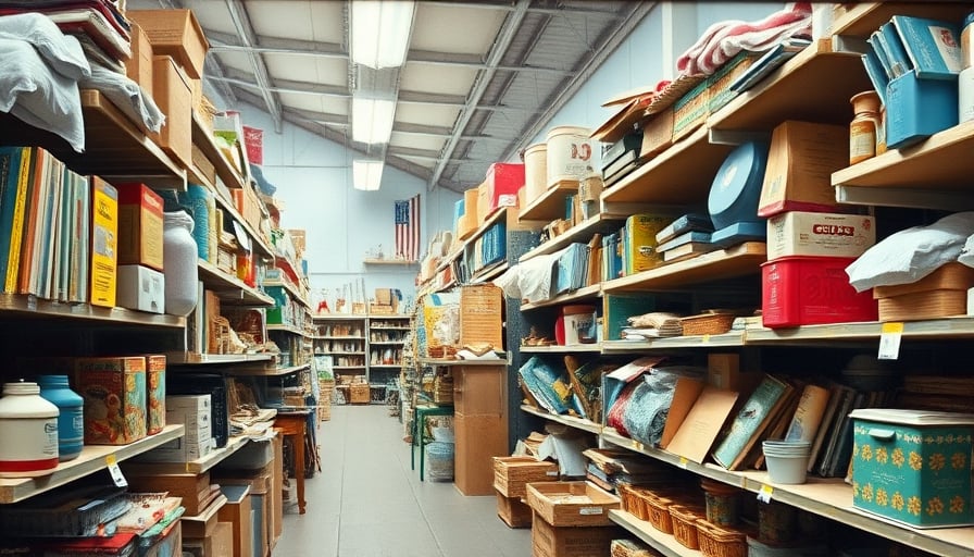 Bed Bath & Beyond Faces Hard Restructuring as Stock Plummets 63%