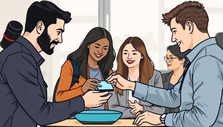 Bed Bath & Beyond Rises 7% After Tokenized Real‑Estate Move with Tokens.com