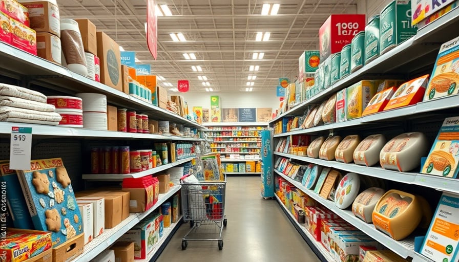 Bed Bath & Beyond Sees New CEO Marcus Lemonis, Aiming to Revamp Retail & Finance