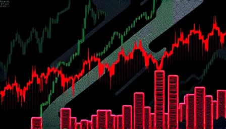 Beefy's Volatility Highlights Crypto Investment Risks