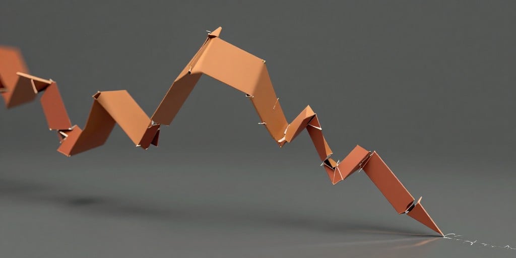 Beefy’s Wild Crypto Rollercoaster: Why Its Price Tumble Raises Big Questions for Investors